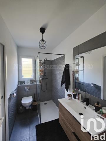 Maison à vendre 5 pièces 94 m² Le Pradet