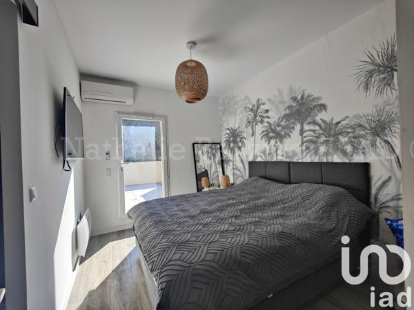 Maison à vendre 5 pièces 94 m² Le Pradet