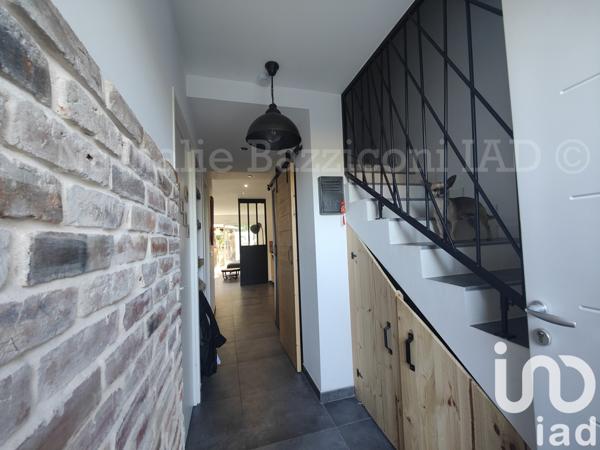 Maison à vendre 5 pièces 94 m² Le Pradet