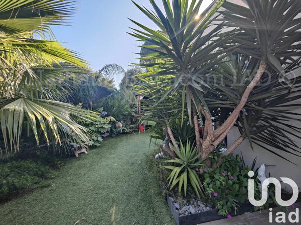 Maison à vendre 5 pièces 94 m² Le Pradet