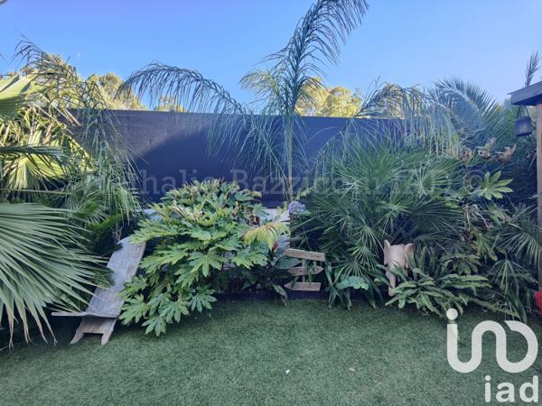 Maison à vendre 5 pièces 94 m² Le Pradet