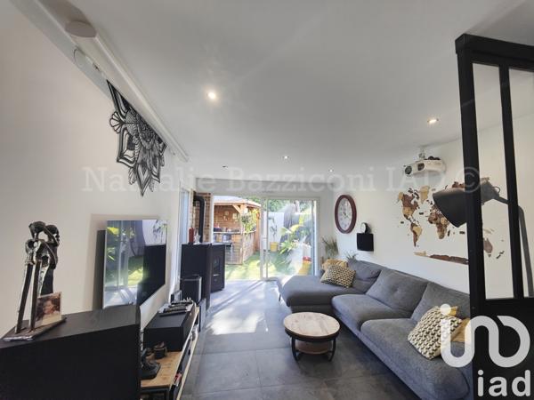 Maison à vendre 5 pièces 94 m² Le Pradet