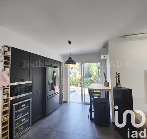 Maison à vendre 5 pièces 94 m² Le Pradet