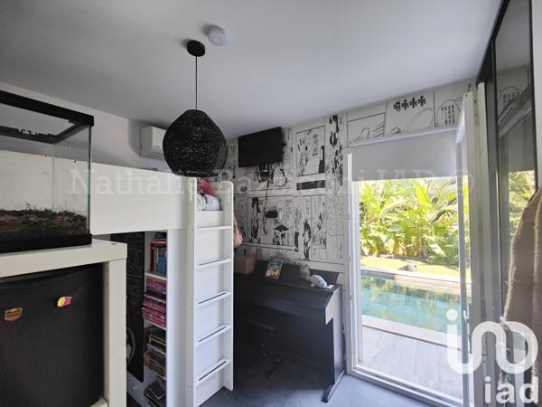 Maison à vendre 5 pièces 94 m² Le Pradet