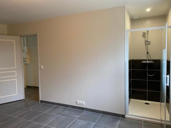 Belle maison T4