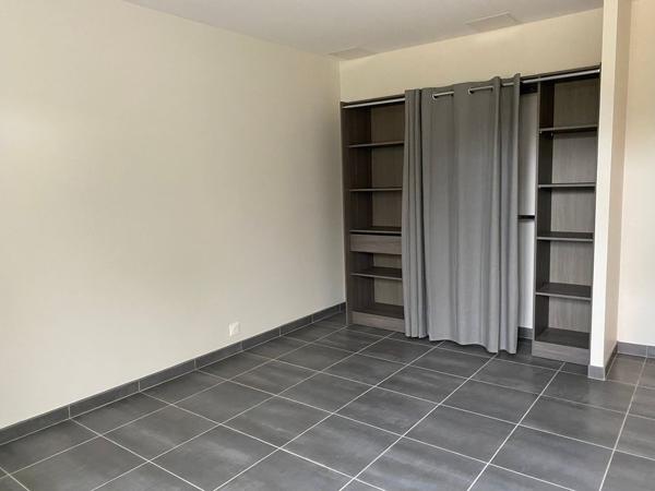 Belle maison T4
