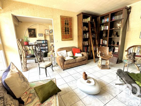 Appartement à vendre 4 pièces 75 m² Saint-Herblain