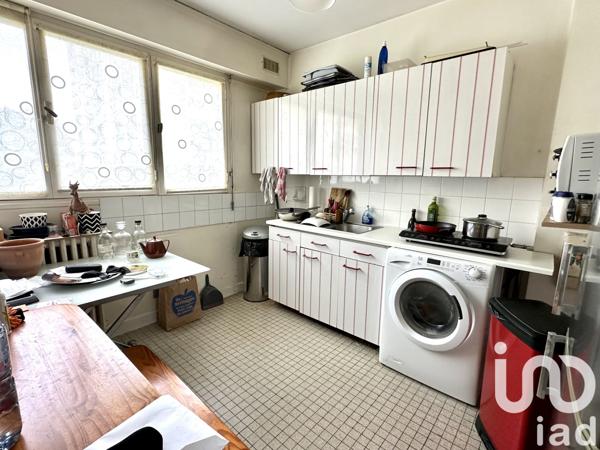 Appartement à vendre 4 pièces 75 m² Saint-Herblain