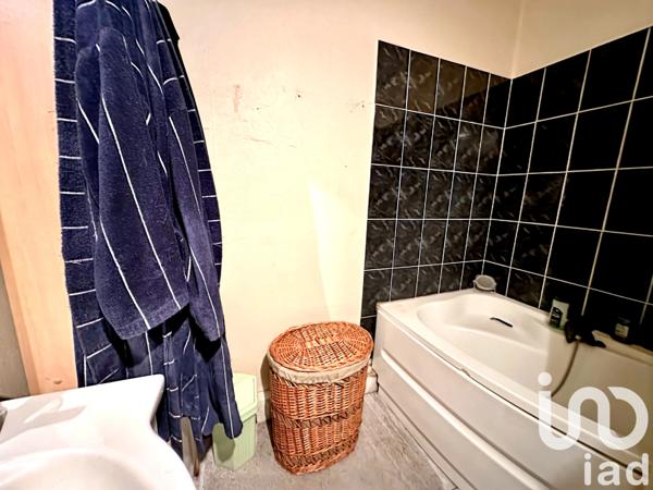 Appartement à vendre 4 pièces 75 m² Saint-Herblain