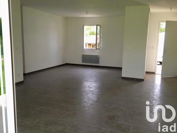 Maison à vendre 4 pièces 93 m² Mirande