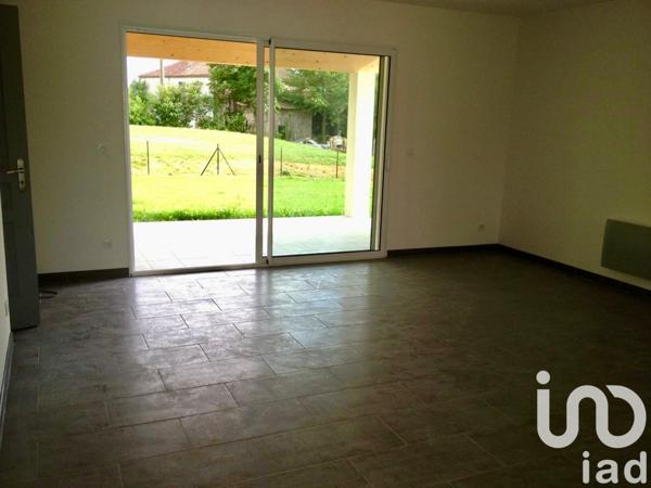 Maison à vendre 4 pièces 93 m² Mirande
