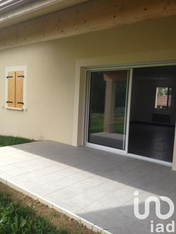 Maison à vendre 4 pièces 93 m² Mirande