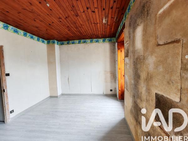 Maison à vendre 3 pièces 53 m² L'Houmeau