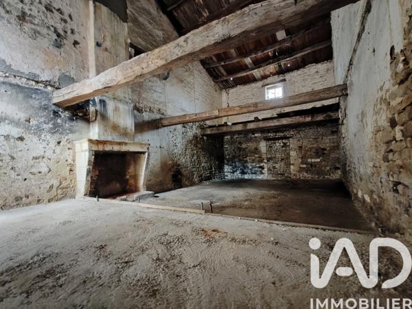 Maison à vendre 3 pièces 53 m² L'Houmeau