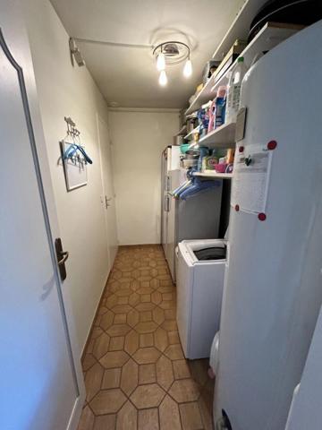 GRISY LES PLATRES MEME. PAVILLON AVEC SUITE PARENTALE EN RDC