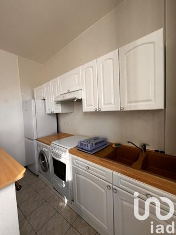 Appartement 4 pièces de 58 m² à Mont-Dore (63240)