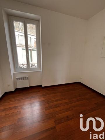 Appartement 4 pièces de 58 m² à Mont-Dore (63240)
