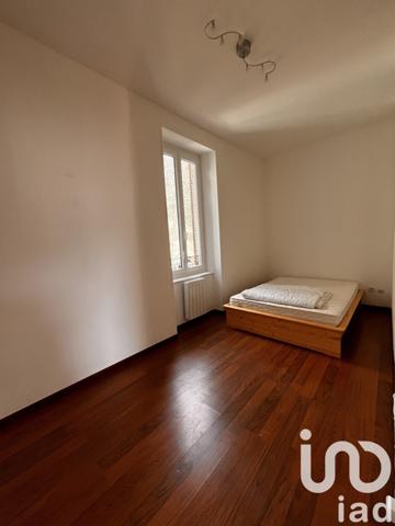 Appartement 4 pièces de 58 m² à Mont-Dore (63240)