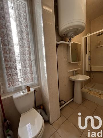 Appartement 4 pièces de 58 m² à Mont-Dore (63240)