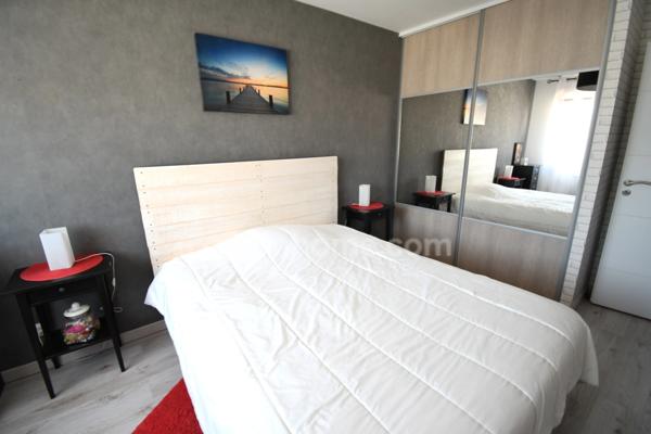 TRES BELLE MAISON INDIVIDUELLE DE 110M2 - TERRAIN 3 ARES 50