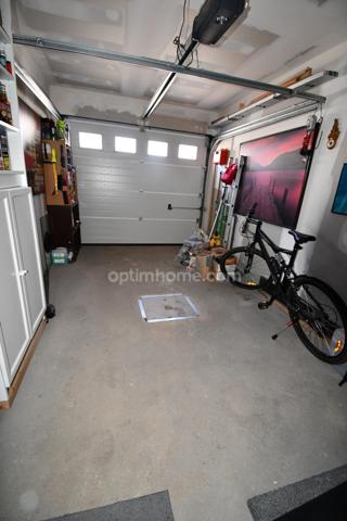 TRES BELLE MAISON INDIVIDUELLE DE 110M2 - TERRAIN 3 ARES 50