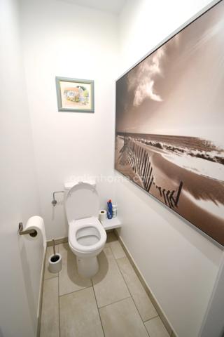 TRES BELLE MAISON INDIVIDUELLE DE 110M2 - TERRAIN 3 ARES 50