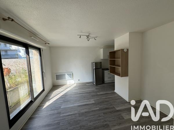 Appartement à vendre 1 pièce 33 m² Toulouse