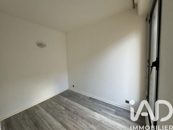 Appartement à vendre 1 pièce 33 m² Toulouse