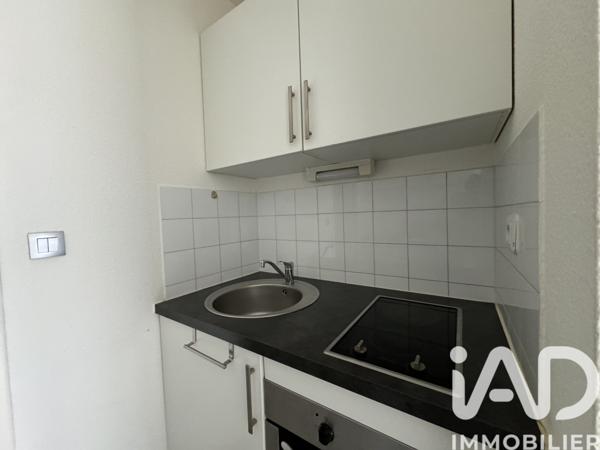 Appartement à vendre 1 pièce 33 m² Toulouse