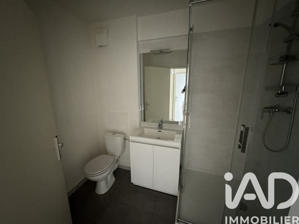 Appartement à vendre 1 pièce 33 m² Toulouse