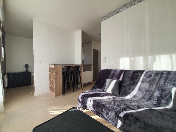 Appartement meublé La Couronne