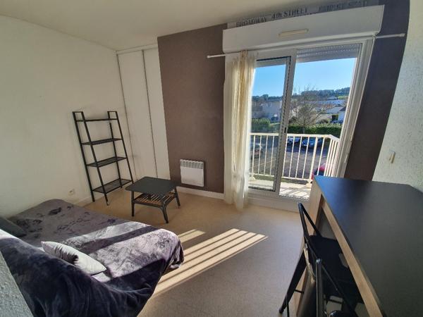 Appartement meublé La Couronne