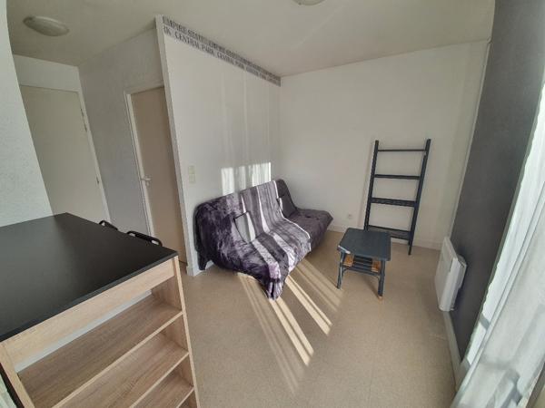 Appartement meublé La Couronne