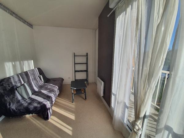 Appartement meublé La Couronne