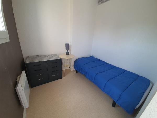 Appartement meublé La Couronne