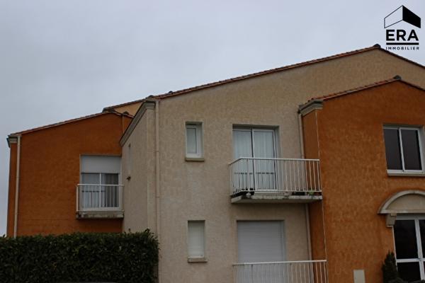 Appartement meublé La Couronne