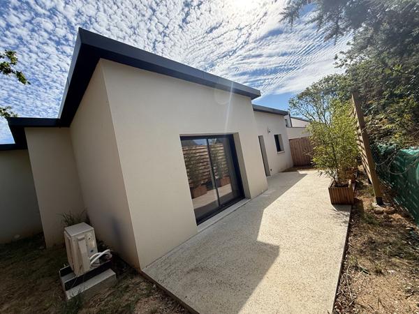 Maison Lannilis 5 pièce(s) 103 m2 Lannilis