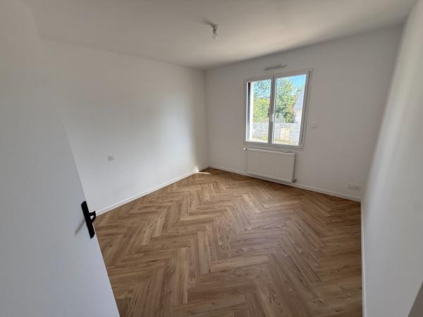 Maison Lannilis 5 pièce(s) 103 m2 Lannilis