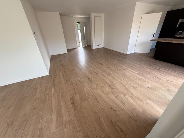 Maison Lannilis 5 pièce(s) 103 m2 Lannilis