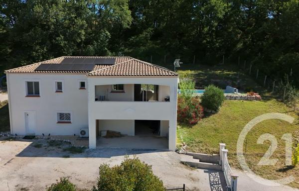 Maison à vendre  5 pièces - 98,52 m2 LEDAT - 47