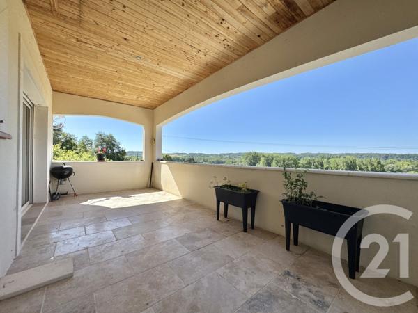 Maison à vendre  5 pièces - 98,52 m2 LEDAT - 47