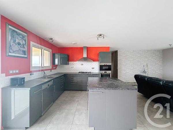 Maison à vendre  5 pièces - 98,52 m2 LEDAT - 47