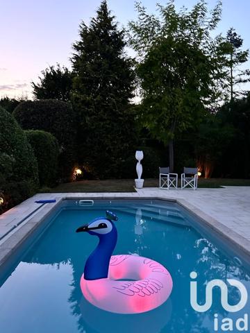 Maison à vendre 6 pièces 193 m² Noisy-le-Roi