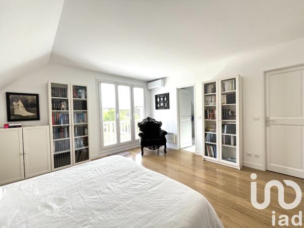 Maison à vendre 6 pièces 193 m² Noisy-le-Roi