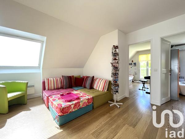 Maison à vendre 6 pièces 193 m² Noisy-le-Roi