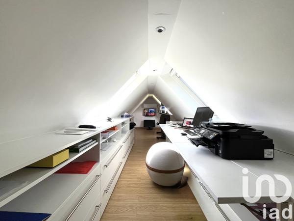 Maison à vendre 6 pièces 193 m² Noisy-le-Roi