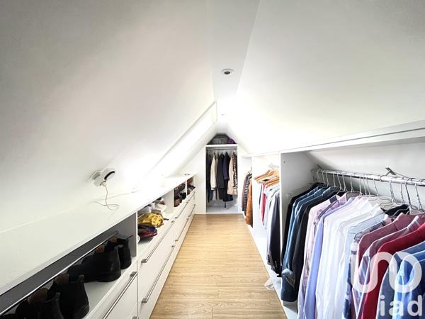 Maison à vendre 6 pièces 193 m² Noisy-le-Roi