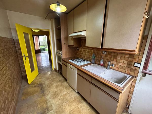 APPARTEMENT