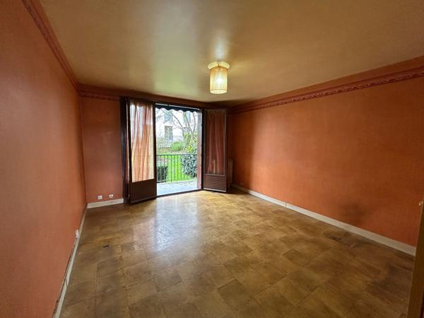 APPARTEMENT