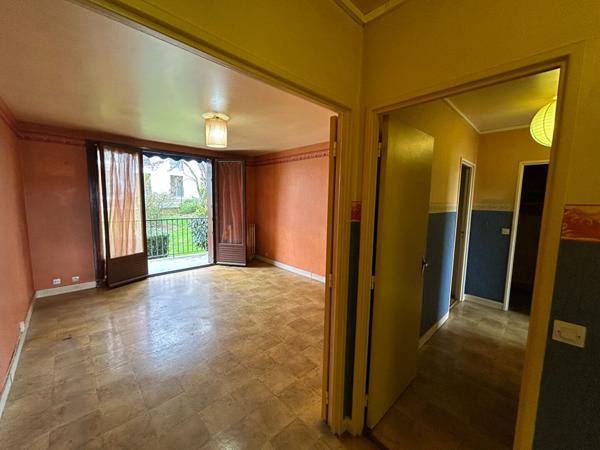 APPARTEMENT